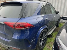 2020 GLE 450 на части, снимка 6