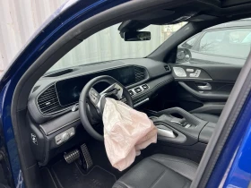 2020 GLE 450 на части, снимка 9