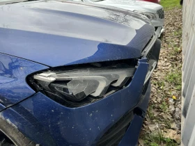 2020 GLE 450 на части, снимка 3