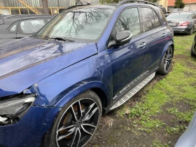 2020 GLE 450 на части, снимка 11