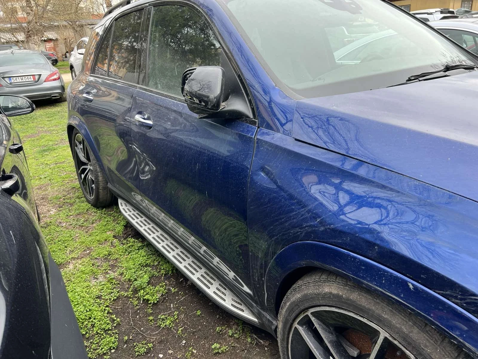 2020 GLE 450   | Mobile.bg   5