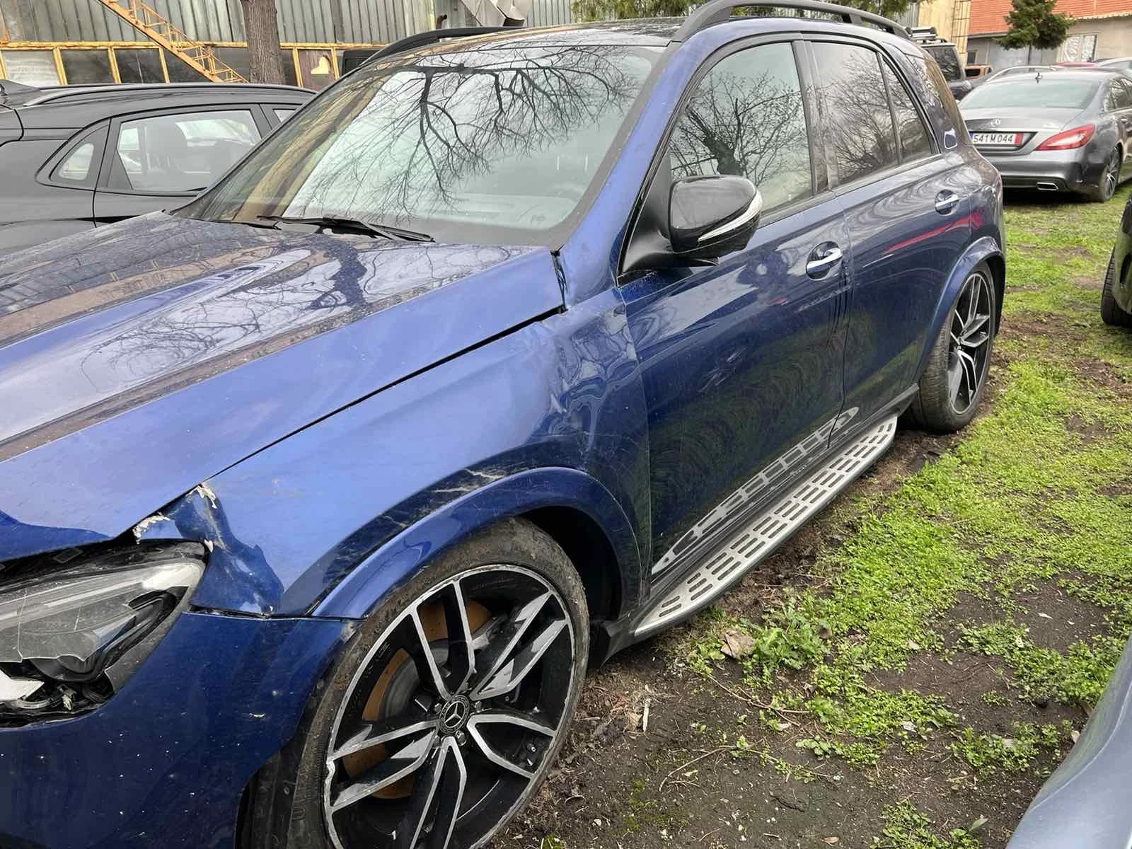 2020 GLE 450   | Mobile.bg   11