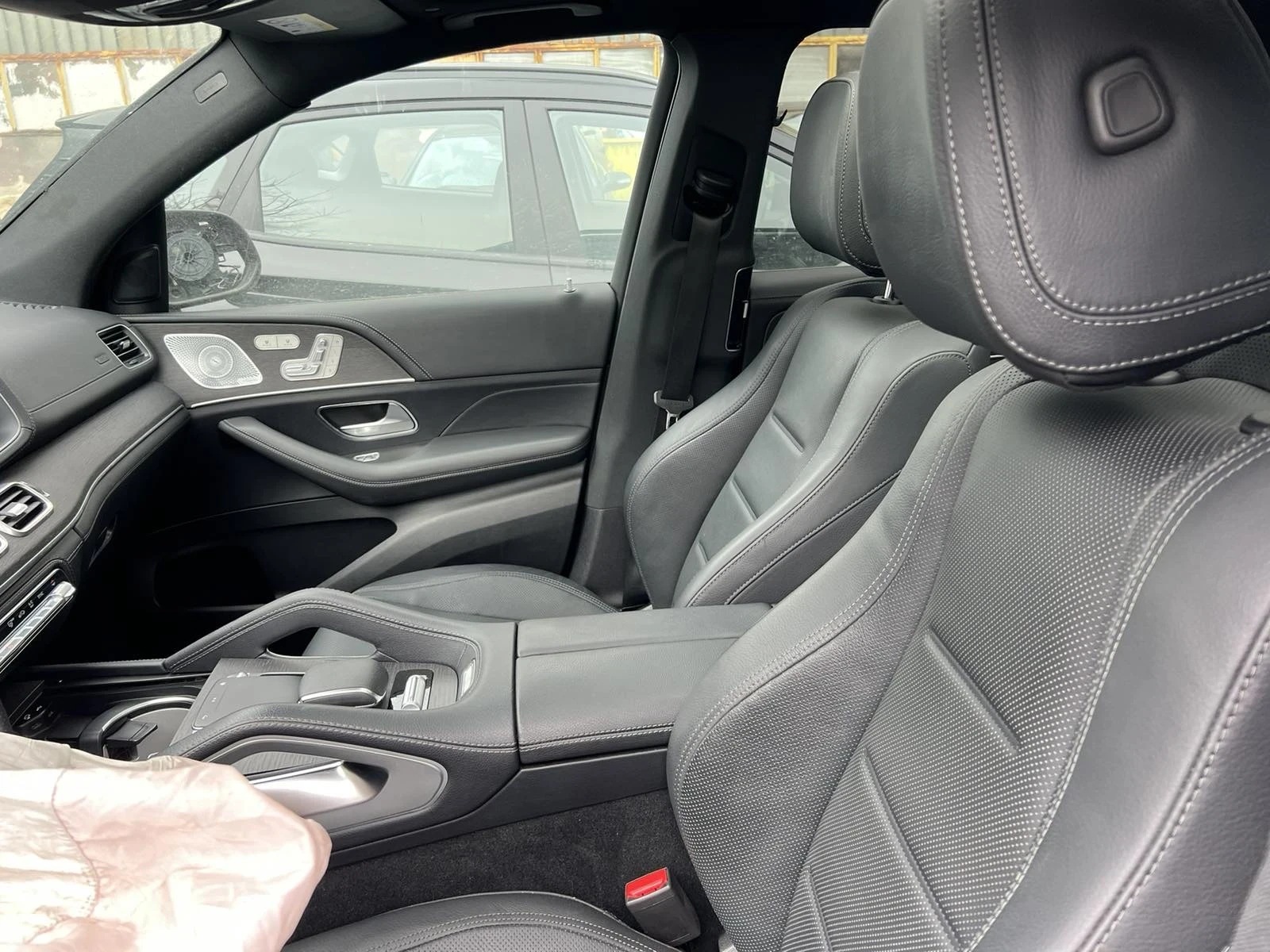 2020 GLE 450   | Mobile.bg   10