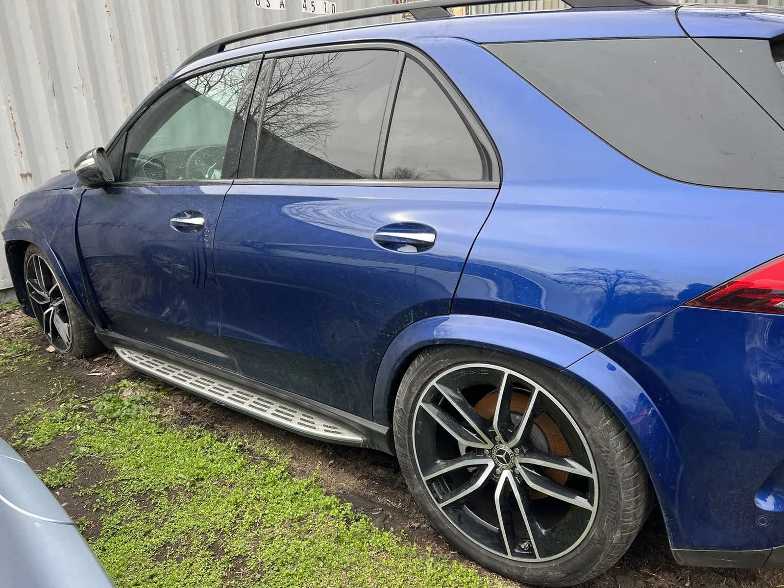 2020 GLE 450   | Mobile.bg   1