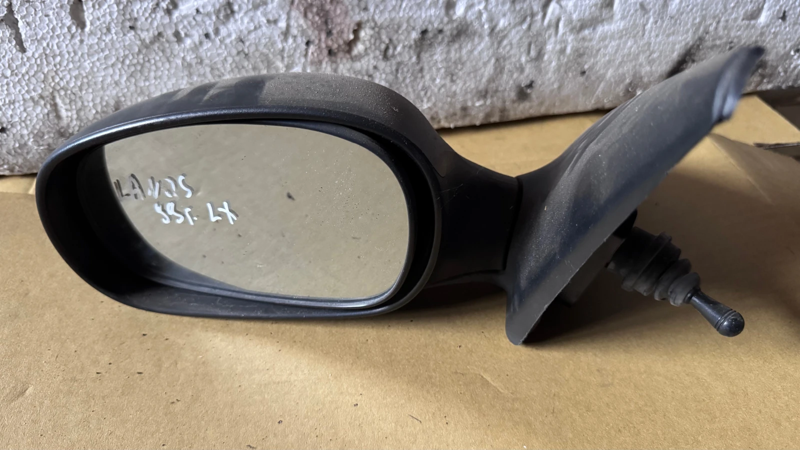   a Daewoo Lanos - E2001937 | Mobile.bg   1