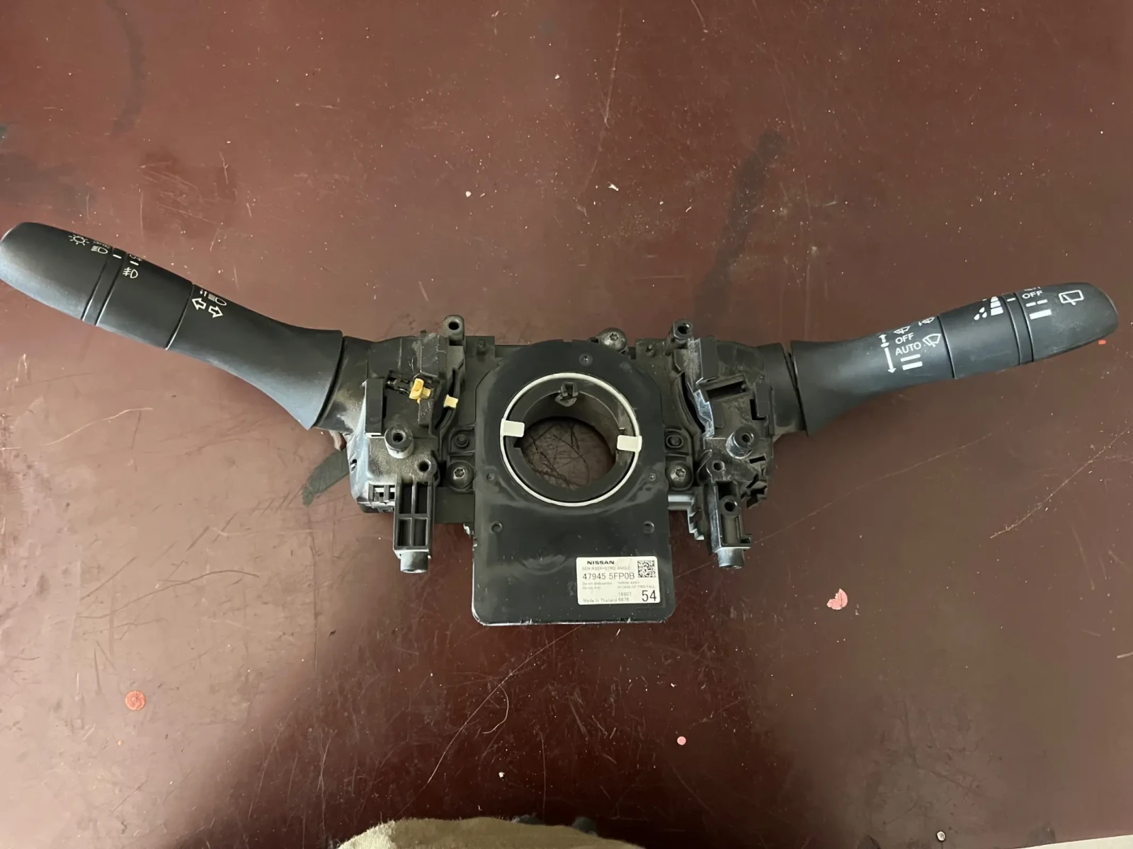 47945 5FP0B ������  ���� �� �������� Nissan Micra K14 47945 5FP0B | Mobile.bg � ����������� 2