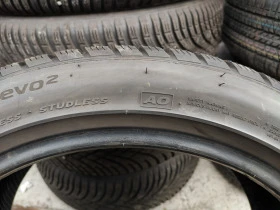 Гуми Зимни 215/45R17, снимка 9