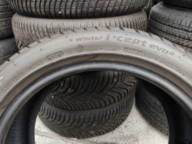 Гуми Зимни 215/45R17, снимка 6