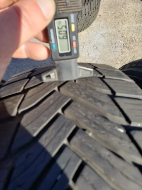 Гуми Зимни 205/60R16, снимка 8
