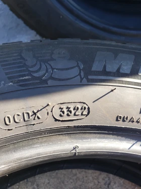Гуми Зимни 205/60R16, снимка 6