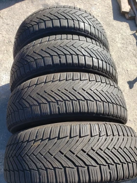 Гуми Зимни 205/60R16, снимка 4