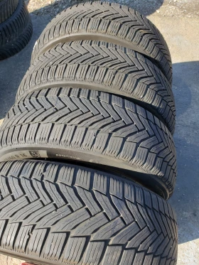Гуми Зимни 205/60R16, снимка 3