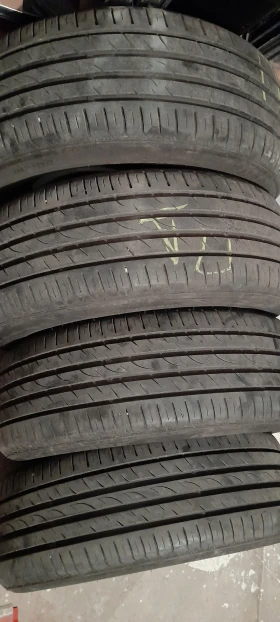 Гуми Летни 205/55R16, снимка 5