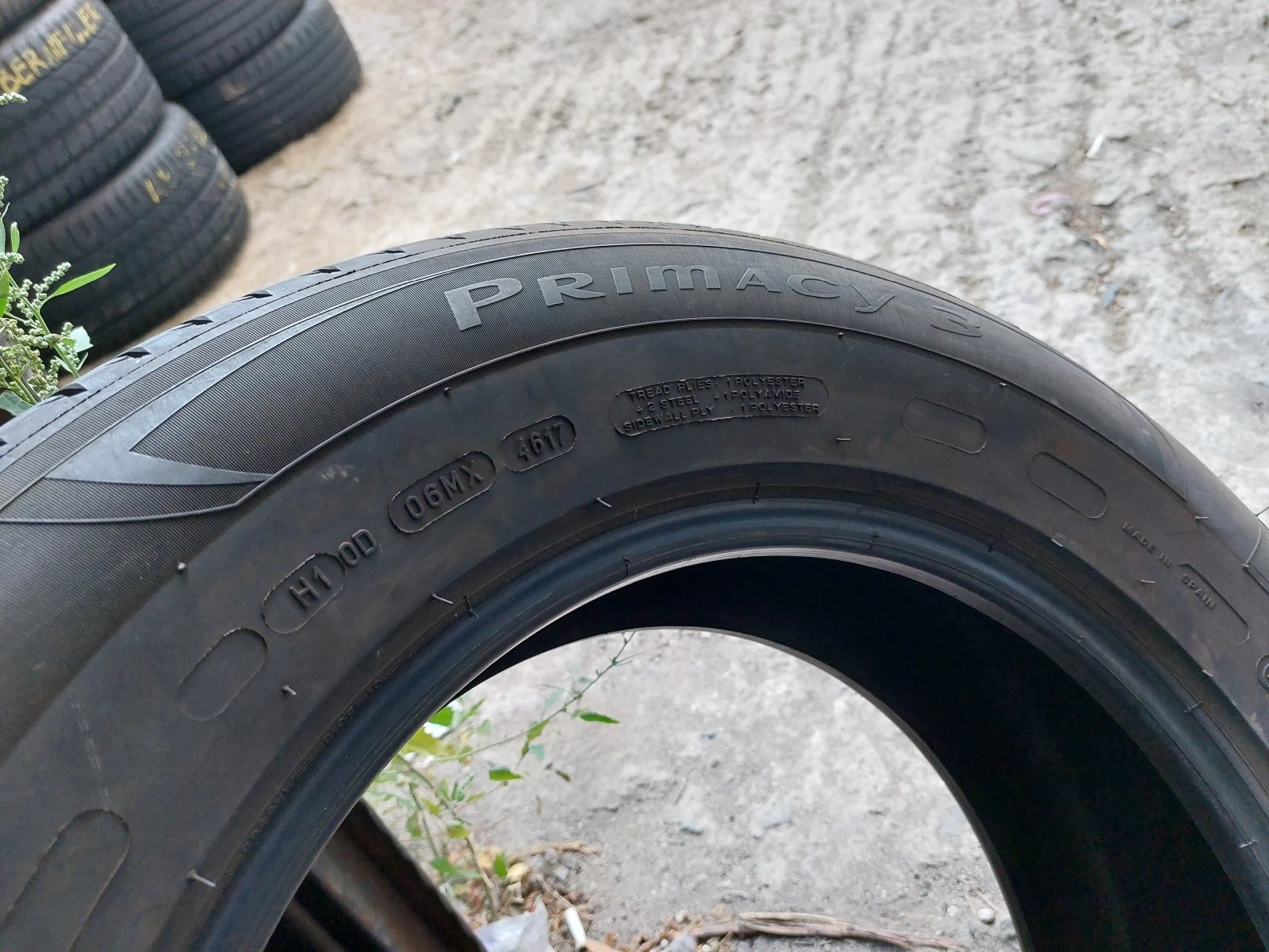  215/65R16 | Mobile.bg   6