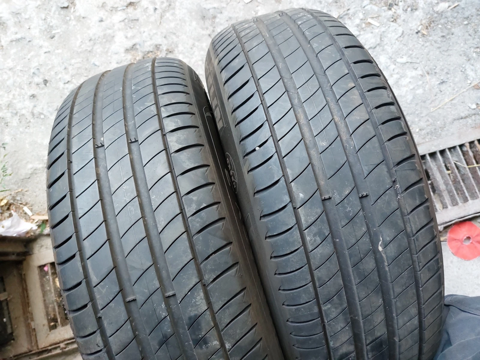  215/65R16 | Mobile.bg   2