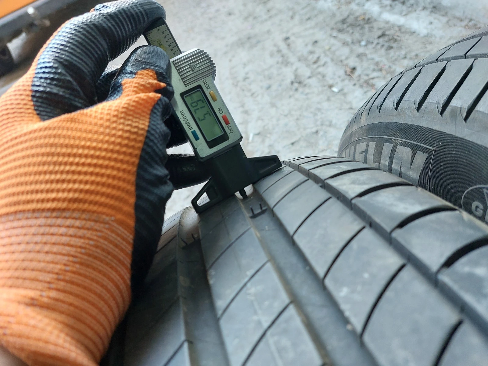  215/65R16 | Mobile.bg   4