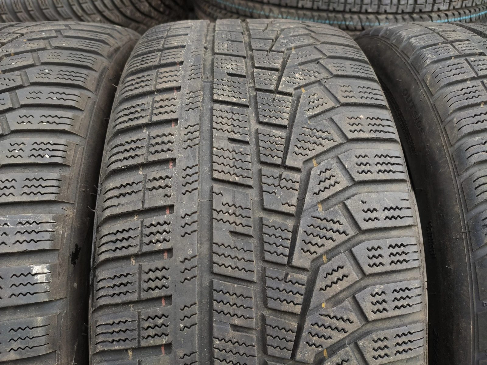  215/45R17 | Mobile.bg   3