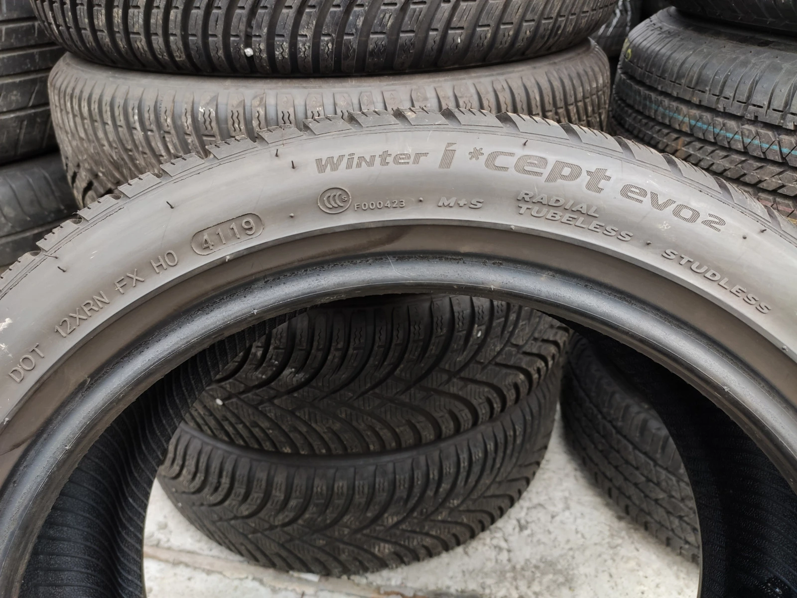  215/45R17 | Mobile.bg   6