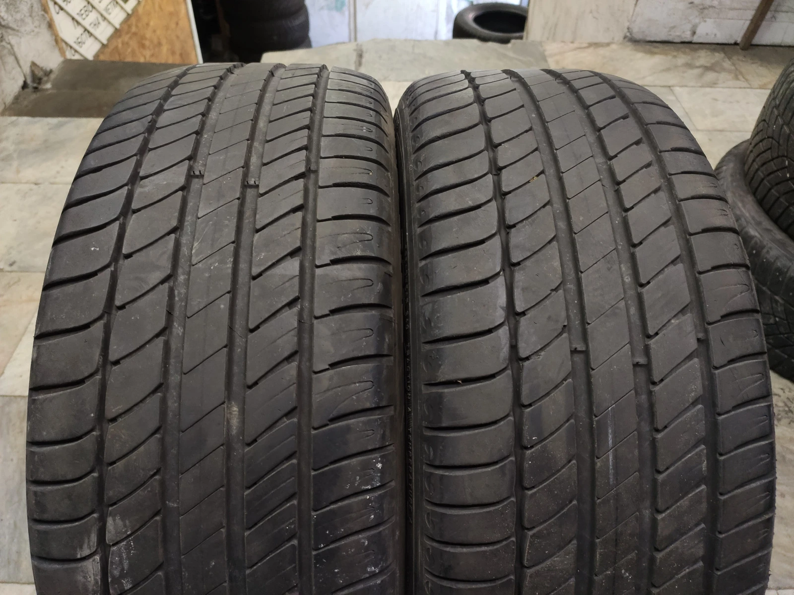  225/50R17 | Mobile.bg   3