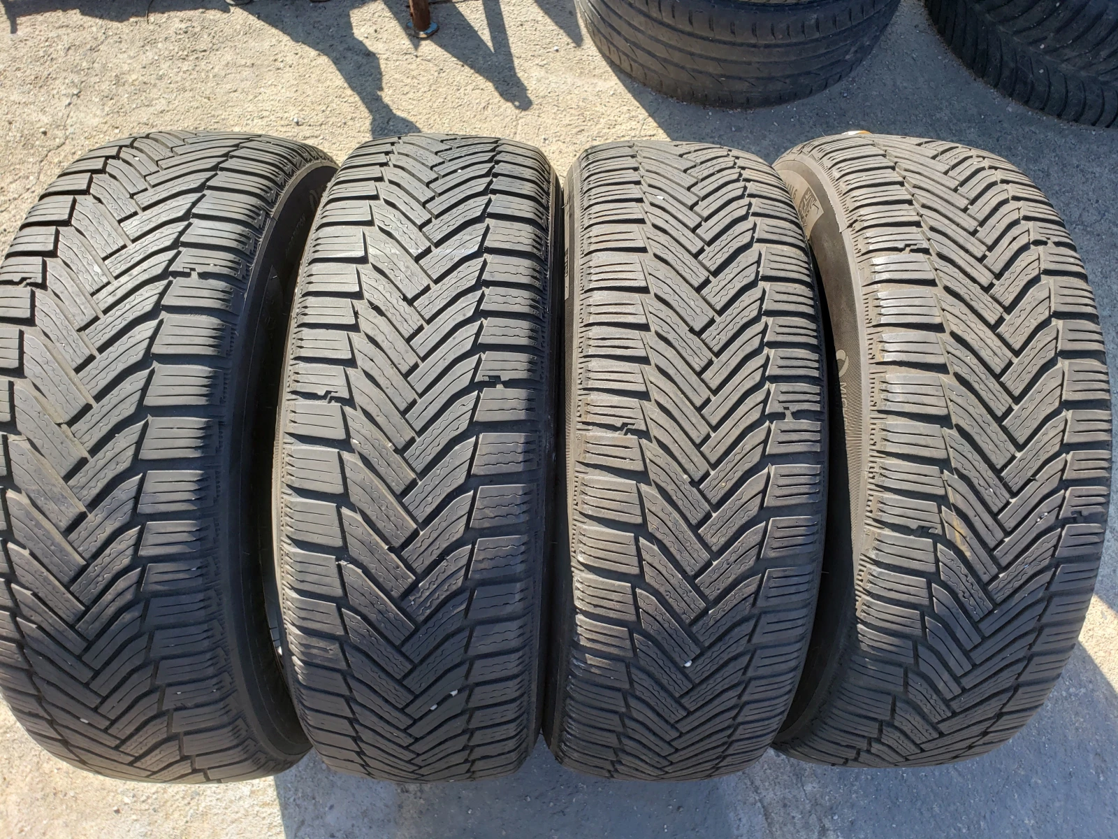  205/60R16 | Mobile.bg   2