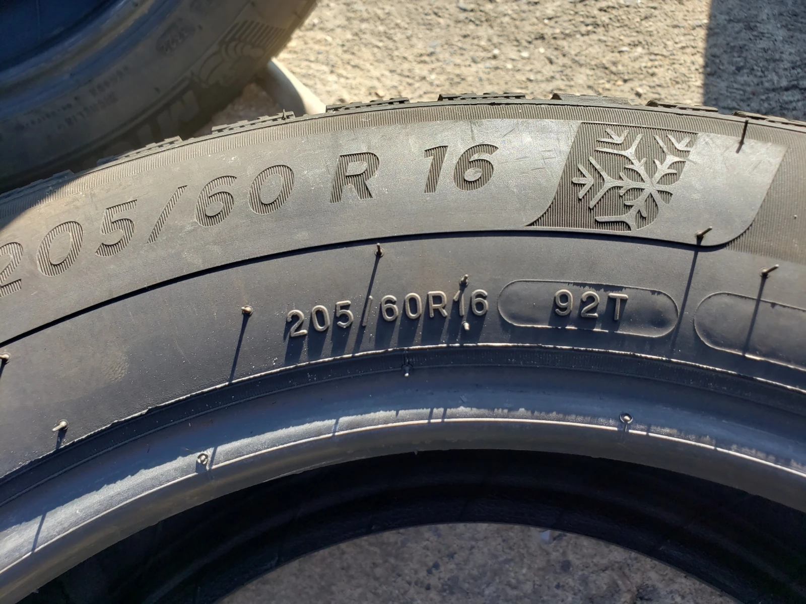  205/60R16 | Mobile.bg   7