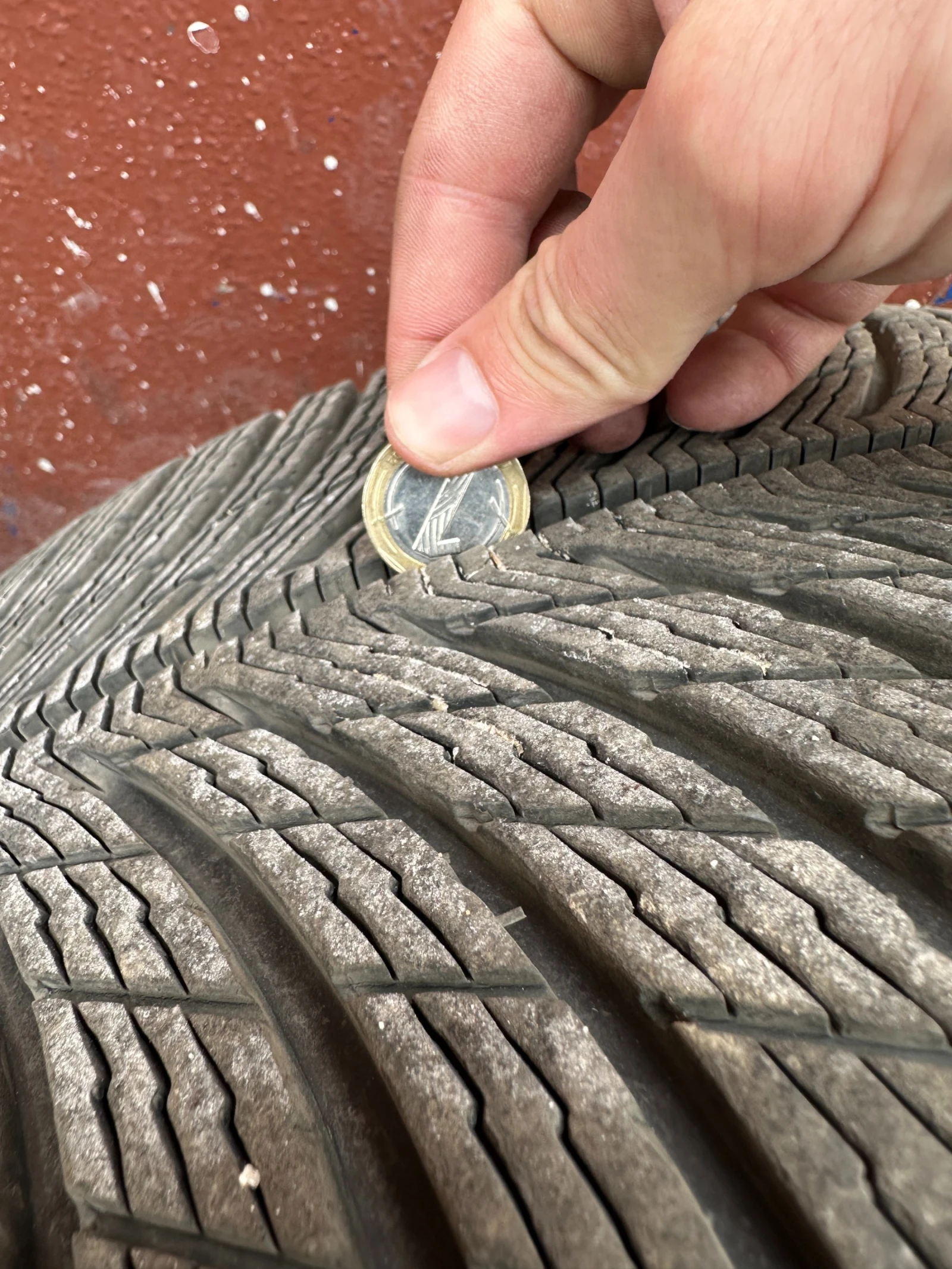 ���� � ������ 285/35R20 �� BMW M3 | Mobile.bg � ����������� 8