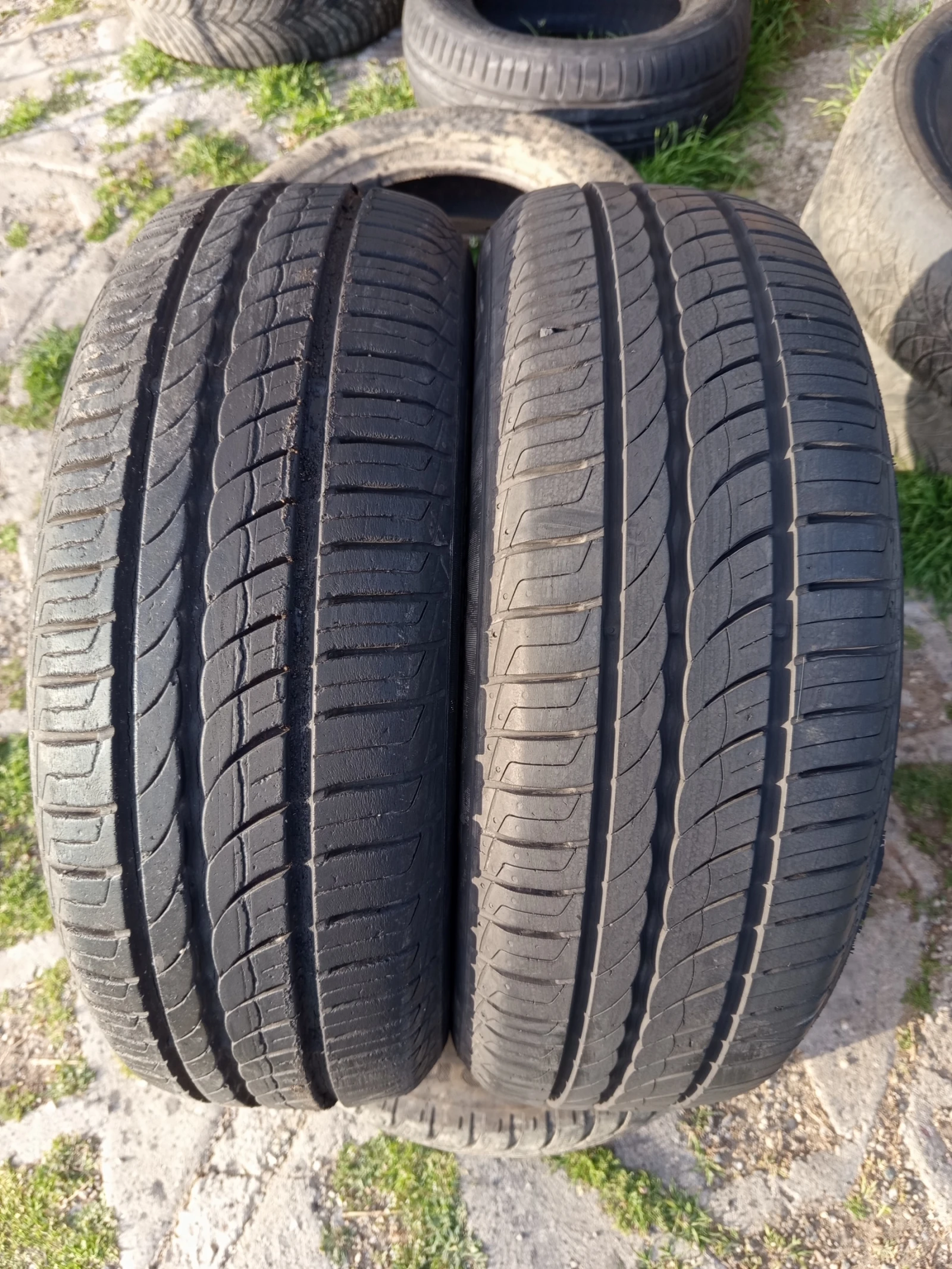Гуми Летни 185/60R15