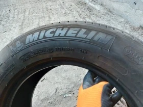 Гуми Летни 215/65R16, снимка 5 - Гуми и джанти - 38527247