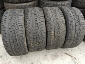 Гуми Зимни 215/45R17, снимка 5 - Гуми и джанти - 43942073