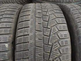 Гуми Зимни 215/45R17, снимка 3 - Гуми и джанти - 43942073