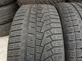 Гуми Зимни 215/45R17, снимка 1 - Гуми и джанти - 43942073