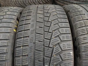 Гуми Зимни 215/45R17, снимка 2 - Гуми и джанти - 43942073