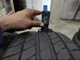 Гуми Летни 225/50R17, снимка 4 - Гуми и джанти - 44972332