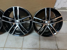 Джанти, снимка 3 - Гуми и джанти - 53419564