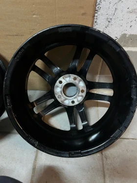 Джанти, снимка 7 - Гуми и джанти - 53419564