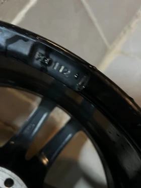 Джанти, снимка 11 - Гуми и джанти - 53419564