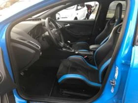 Ford Focus RS 2.3, снимка 7