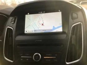 Ford Focus RS 2.3, снимка 10