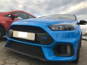 Ford Focus RS 2.3, снимка 2