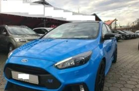 Ford Focus RS 2.3, снимка 1