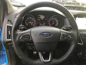 Ford Focus RS 2.3, снимка 9