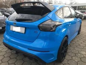 Ford Focus RS 2.3, снимка 3