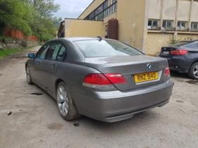 BMW 730 5бр. facelift Soft Close, снимка 3