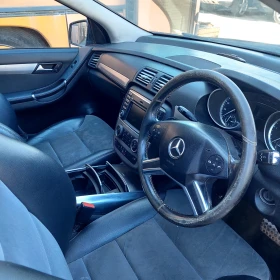 Mercedes-Benz R 350 CDI на части, снимка 4