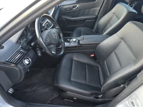 Mercedes-Benz E 500 AMG-пакет PANORAMA, снимка 12