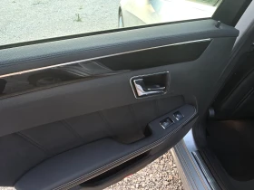 Mercedes-Benz E 500 AMG-пакет PANORAMA, снимка 14