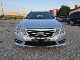 Mercedes-Benz E 500 AMG-пакет PANORAMA, снимка 9