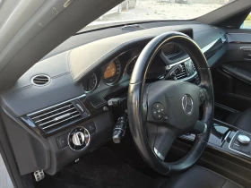 Mercedes-Benz E 500 AMG-пакет PANORAMA, снимка 10