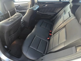 Mercedes-Benz E 500 AMG-пакет PANORAMA, снимка 15