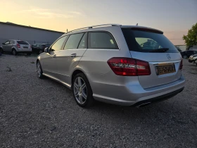 Mercedes-Benz E 500 AMG-пакет PANORAMA, снимка 4